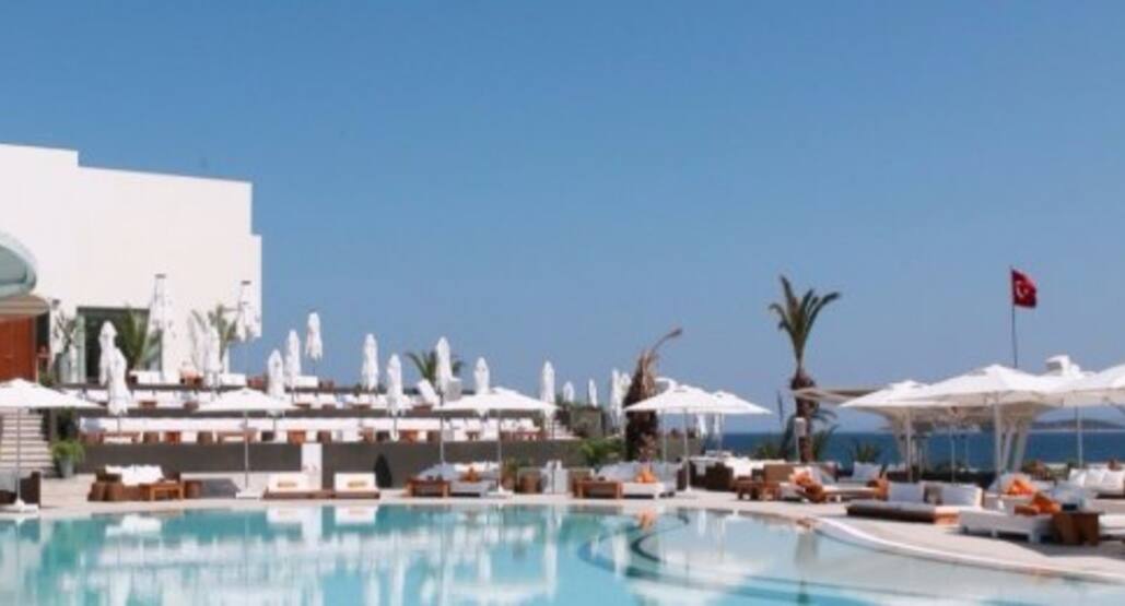 Nikki Beach Photos Pictures Of Nikki Beach Bodrum Zomato